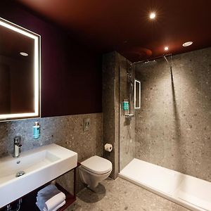 Standaard Kamer met een King Size Bed