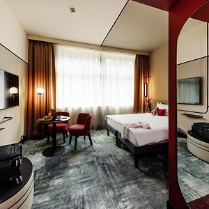 Executive Kamer met een King Size Bed